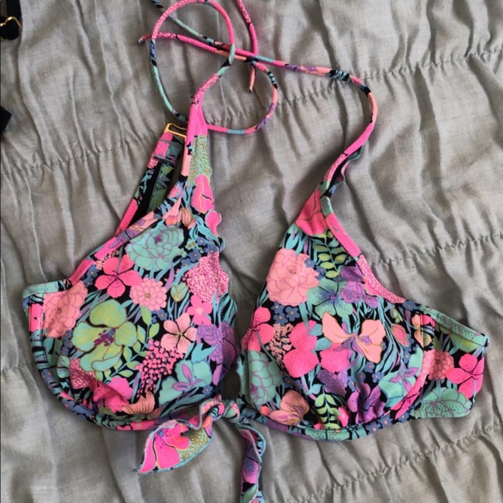 Swimsuit